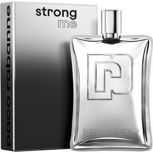 Woda perfumowana Strong me w sprayu 62ml