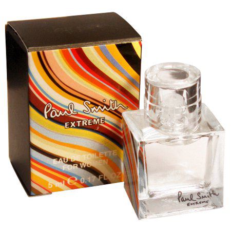 Ekstremalna woda perfumowana 5ml