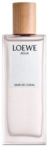 Loewe Woda toaletowa Classic Coral Sea Water 15 ml