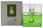 Woda toaletowa w sprayu Green Water 30 ml