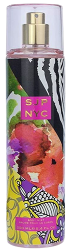 Sarah Jessica Parker Mgiełka do ciała NYC w sprayu 250ml