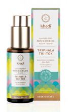 Eliksir Ayurveda Triphala Tritox Oil 50ml