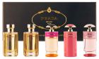 Zestaw Women Candy Florale woda toaletowa 7 ml + 4 sztuki Zestaw Women Candy Florale woda toaletowa 7 ml + 4 sztuki