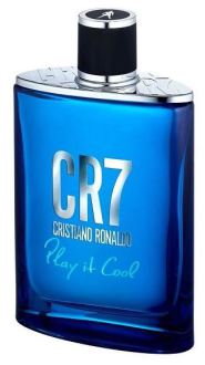 Cr7 Play It Cool woda toaletowa 30 ml
