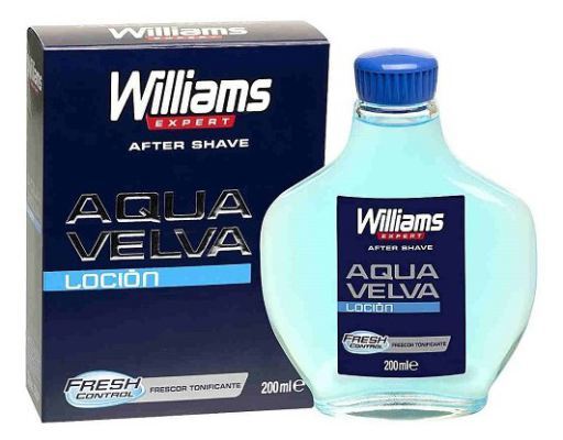 Balsam po goleniu Aqua Velva 200ml