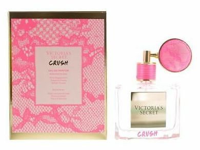 Crush Eau de Parfum Spray 100ml