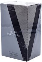 Woda perfumowana w sprayu VS Him Platinum 100 ml