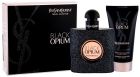 Zestaw wód perfumowanych Black Opium 50 ml + balsam do ciała 50 ml
