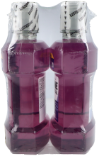 Total Care Duplo o smaku miętowym 2 x 1 l