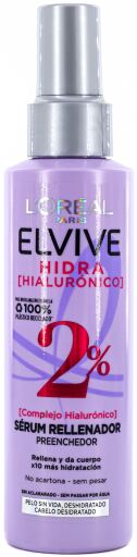 Hydra Hyaluronic Wypełniające serum do włosów 2% 150 ml