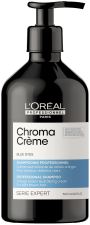 Chroma Crème Blue szampon