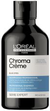 Chroma Crème Blue szampon