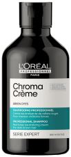 Chroma Crème Green Szampon