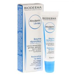 Atoderm Balsam do ust 15 ml