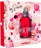 Zestaw Amor Amor woda toaletowa 100 ml + woda toaletowa 30 ml