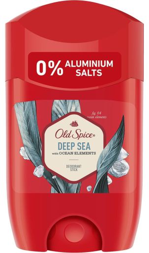 Dezodorant w sztyfcie Deep Sea 50ml