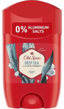 Dezodorant w sztyfcie Deep Sea 50ml