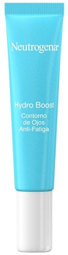 Neutrogena Hydro Boost Przeciwzmęczeniowy Kontur Oczu 15ml
