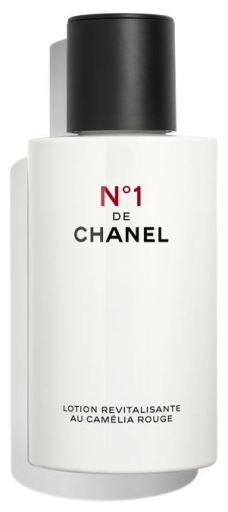 Chanel N1 Rewitalizujący balsam do twarzy 150 ml