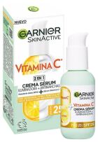 Aktywne dla skóry serum z witaminą C SPF 25 50 ml Aktywne dla skóry serum z witaminą C SPF 25 50 ml