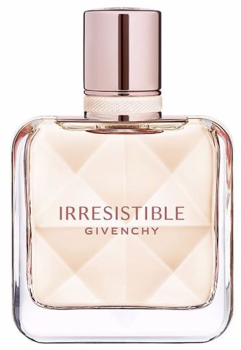 Givenchy Irresistible Eau de Toilette Fraiche Spray