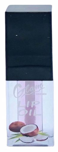Glam Of Sweden Kokosowy olejek do ust 4ml