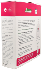 Emulsja oliwkowa 1L + Emulsja 200ml