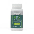 Ocet Jabłkowy 35% Keto 60 kapsułek