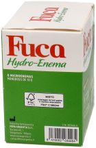 HydroEnema 6 x 10 gr
