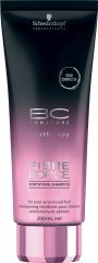 Wzmacniający szampon Bonacure Fibre Force