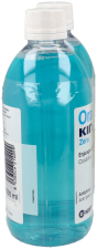 Zestaw do płukania jamy ustnej Oralkin Zero 2 x 500 ml