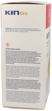 Tabletki musujące Gold Cleaning 64 + 32 tabletki