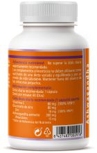 Ashwagandha 570mg 60 kapsułek