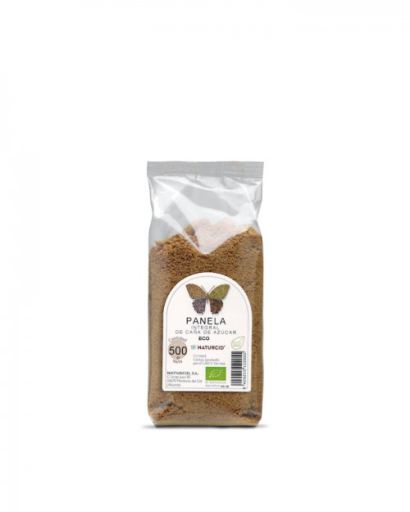 Naturcid Eco Panela Integral Trzcina Cukrowa