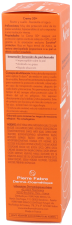 Krem z filtrem przeciwsłonecznym SPF 50+ Skóra sucha i wrażliwa 50 ml