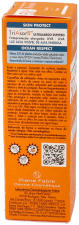 Krem z filtrem przeciwsłonecznym SPF 50+ Skóra sucha i wrażliwa 50 ml