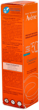 Krem z filtrem SPF 50 50 ml