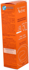 Bezzapachowy krem przeciwsłoneczny SPF 50 50ml
