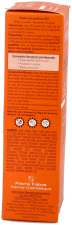 Bezzapachowy krem przeciwsłoneczny SPF 50 50ml