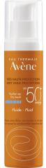 Płyn do opalania Spf 50 50 ml