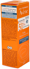 Płyn do opalania Spf 50 50 ml