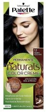 Paleta Naturals Color Creme Trwały kolor