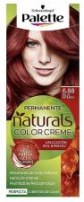 Paleta Naturals Color Creme Trwały kolor