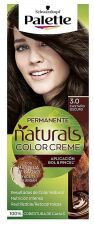 Paleta Naturals Color Creme Trwały kolor