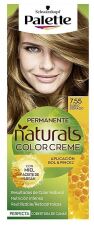 Paleta Naturals Color Creme Trwały kolor