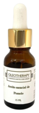Organiczny olejek eteryczny z grejpfruta 15 ml
