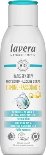 Basis Sensitiv Q10 Ujędrniający balsam do ciała 250 ml