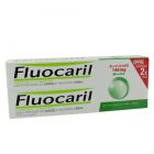 Pasta do zębów z bifluorkiem miętowym 145 mg