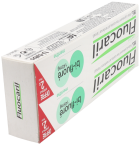 Pasta do zębów z bifluorkiem miętowym 145 mg