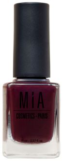 M&iacute;a Cosmetics Lakier do paznokci 11 ml